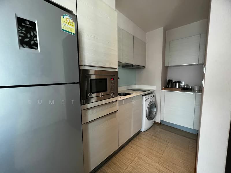 H Sukhumvit 43, Bangkok, 28 Sukhumvit 34 Road, Khlong Tan Nua, Watthana, Bangkok, 2 Bedrooms, 59 sqm, Condo For Sale, by Orapa Sumetheesirisakul, 500193647 - DDproperty.com