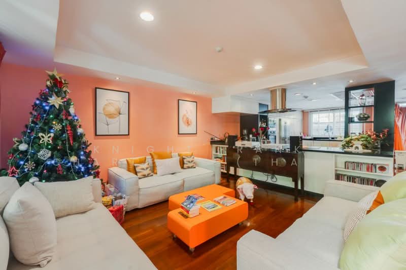 เดอะ การ์เด้น เพลส คอนโดมิเนียม, กรุงเทพ, สุขุมวิท, คลองเตยเหนือ, วัฒนา, กรุงเทพ, 323 ตร.ม., คอนโด ขาย, โดย Knight Frank Chartered (Thailand) Co.,Ltd, 500193650 - DDproperty.com