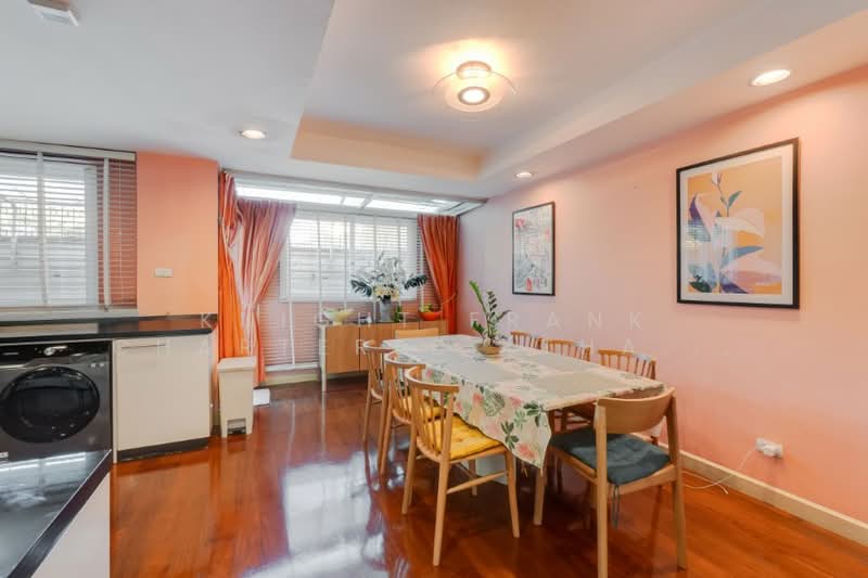 เดอะ การ์เด้น เพลส คอนโดมิเนียม, กรุงเทพ, สุขุมวิท, คลองเตยเหนือ, วัฒนา, กรุงเทพ, 323 ตร.ม., คอนโด ขาย, โดย Knight Frank Chartered (Thailand) Co.,Ltd, 500193650 - DDproperty.com