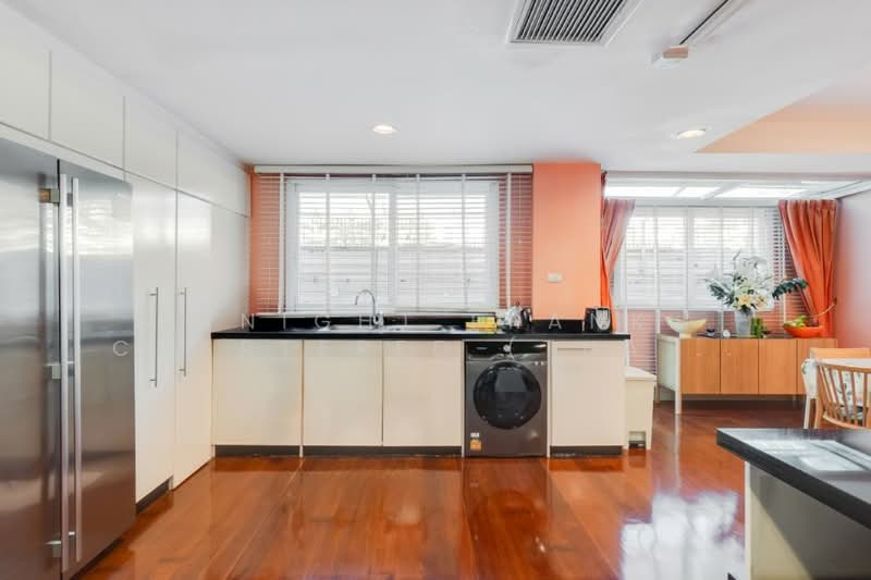 The Garden Place Condominium, Bangkok, Sukhumvit, Khlongtoei Nua, Watthana, Bangkok, 3 Bedrooms, 323 sqm, Condo For Sale, by Knight Frank Chartered (Thailand) Co.,Ltd, 500193650 - DDproperty.com