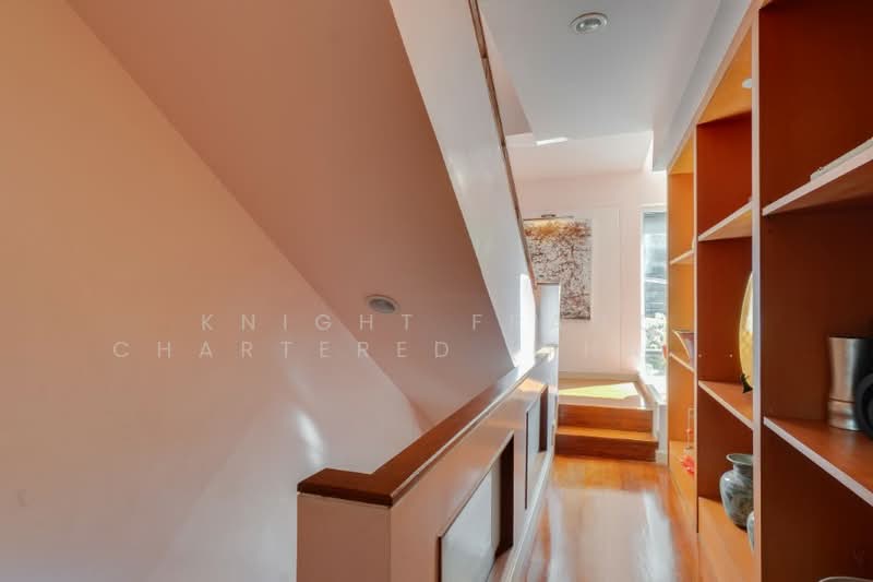 The Garden Place Condominium, Bangkok, Sukhumvit, Khlongtoei Nua, Watthana, Bangkok, 3 Bedrooms, 323 sqm, Condo For Sale, by Knight Frank Chartered (Thailand) Co.,Ltd, 500193650 - DDproperty.com