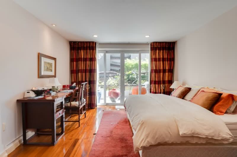 The Garden Place Condominium, Bangkok, Sukhumvit, Khlongtoei Nua, Watthana, Bangkok, 3 Bedrooms, 323 sqm, Condo For Sale, by Knight Frank Chartered (Thailand) Co.,Ltd, 500193650 - DDproperty.com