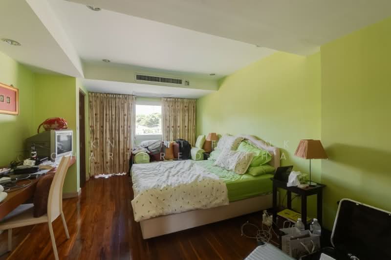 The Garden Place Condominium, Bangkok, Sukhumvit, Khlongtoei Nua, Watthana, Bangkok, 3 Bedrooms, 323 sqm, Condo For Sale, by Knight Frank Chartered (Thailand) Co.,Ltd, 500193650 - DDproperty.com