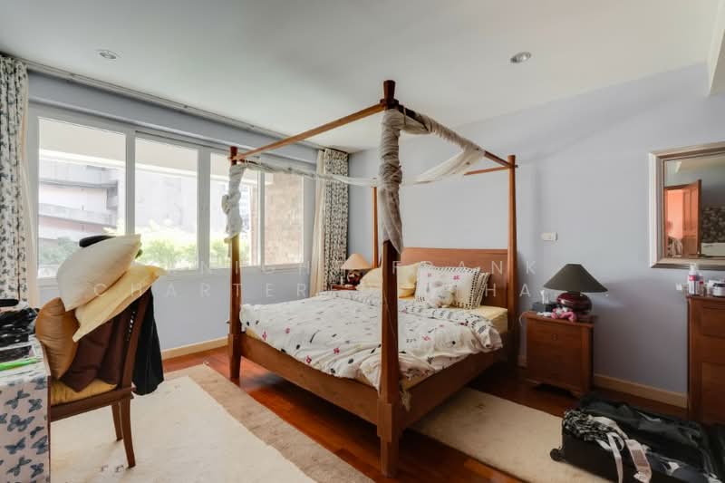 The Garden Place Condominium, Bangkok, Sukhumvit, Khlongtoei Nua, Watthana, Bangkok, 3 Bedrooms, 323 sqm, Condo For Sale, by Knight Frank Chartered (Thailand) Co.,Ltd, 500193650 - DDproperty.com