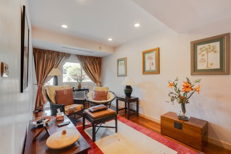 The Garden Place Condominium, Bangkok, Sukhumvit, Khlongtoei Nua, Watthana, Bangkok, 3 Bedrooms, 323 sqm, Condo For Sale, by Knight Frank Chartered (Thailand) Co.,Ltd, 500193650 - DDproperty.com