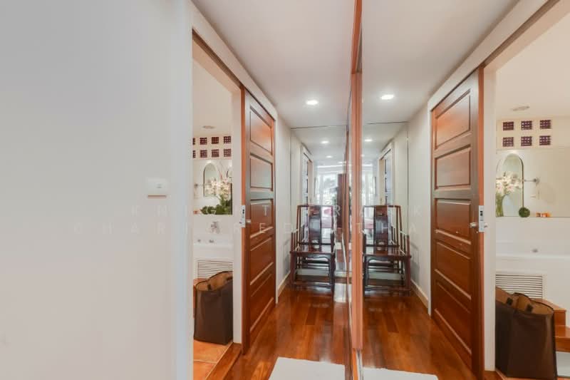 The Garden Place Condominium, Bangkok, Sukhumvit, Khlongtoei Nua, Watthana, Bangkok, 3 Bedrooms, 323 sqm, Condo For Sale, by Knight Frank Chartered (Thailand) Co.,Ltd, 500193650 - DDproperty.com