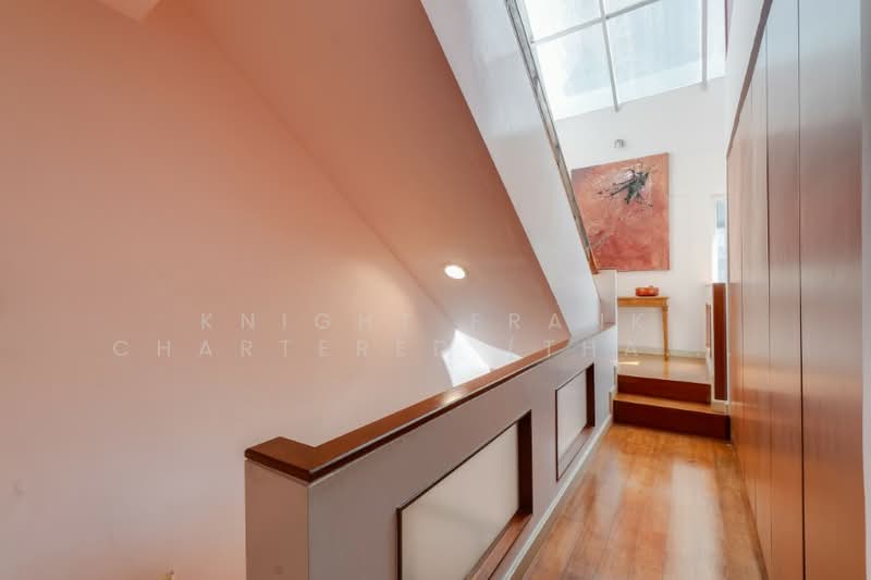 The Garden Place Condominium, Bangkok, Sukhumvit, Khlongtoei Nua, Watthana, Bangkok, 3 Bedrooms, 323 sqm, Condo For Sale, by Knight Frank Chartered (Thailand) Co.,Ltd, 500193650 - DDproperty.com