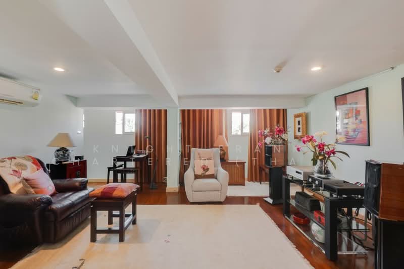 The Garden Place Condominium, Bangkok, Sukhumvit, Khlongtoei Nua, Watthana, Bangkok, 3 Bedrooms, 323 sqm, Condo For Sale, by Knight Frank Chartered (Thailand) Co.,Ltd, 500193650 - DDproperty.com