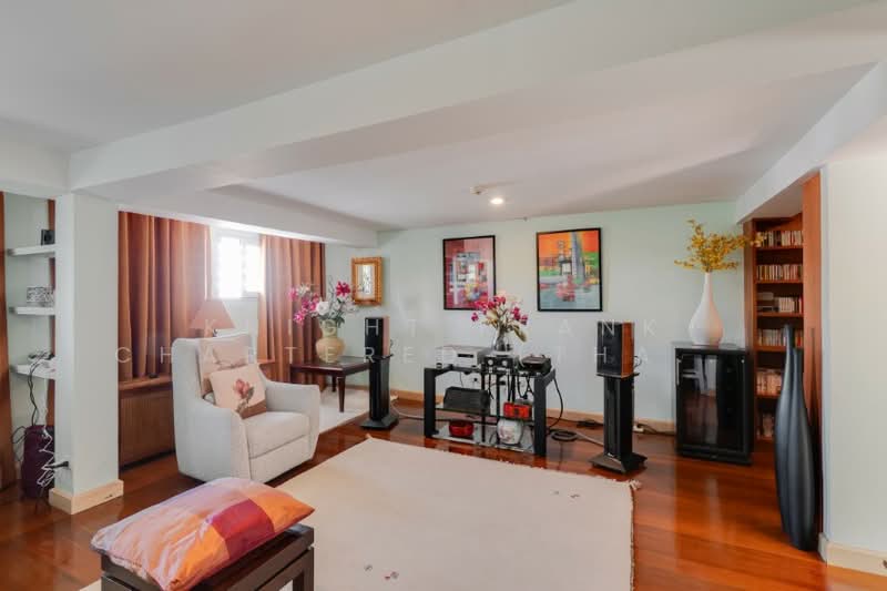 The Garden Place Condominium, Bangkok, Sukhumvit, Khlongtoei Nua, Watthana, Bangkok, 3 Bedrooms, 323 sqm, Condo For Sale, by Knight Frank Chartered (Thailand) Co.,Ltd, 500193650 - DDproperty.com