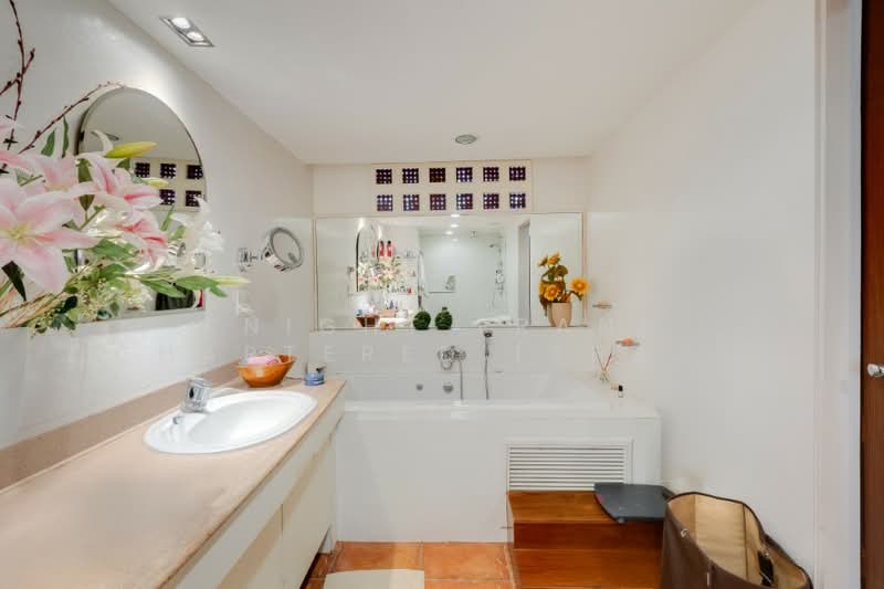 The Garden Place Condominium, Bangkok, Sukhumvit, Khlongtoei Nua, Watthana, Bangkok, 3 Bedrooms, 323 sqm, Condo For Sale, by Knight Frank Chartered (Thailand) Co.,Ltd, 500193650 - DDproperty.com