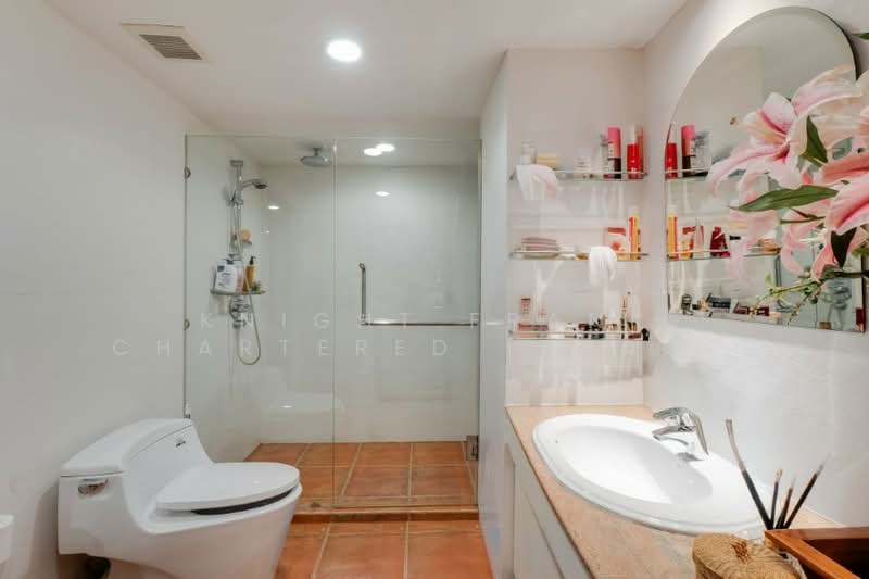 The Garden Place Condominium, Bangkok, Sukhumvit, Khlongtoei Nua, Watthana, Bangkok, 3 Bedrooms, 323 sqm, Condo For Sale, by Knight Frank Chartered (Thailand) Co.,Ltd, 500193650 - DDproperty.com