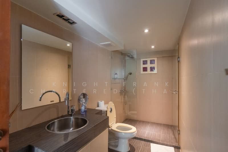 The Garden Place Condominium, Bangkok, Sukhumvit, Khlongtoei Nua, Watthana, Bangkok, 3 Bedrooms, 323 sqm, Condo For Sale, by Knight Frank Chartered (Thailand) Co.,Ltd, 500193650 - DDproperty.com