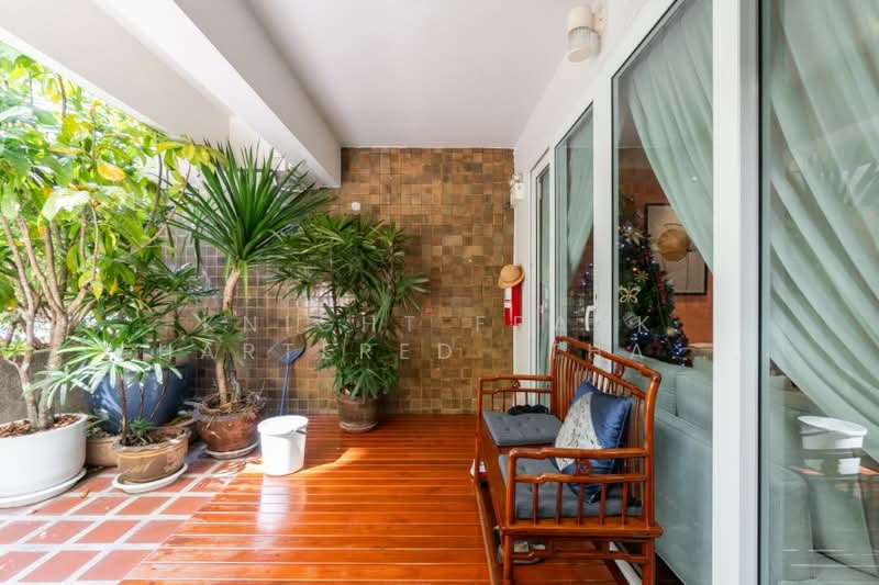 The Garden Place Condominium, Bangkok, Sukhumvit, Khlongtoei Nua, Watthana, Bangkok, 3 Bedrooms, 323 sqm, Condo For Sale, by Knight Frank Chartered (Thailand) Co.,Ltd, 500193650 - DDproperty.com