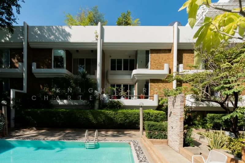 The Garden Place Condominium, Bangkok, Sukhumvit, Khlongtoei Nua, Watthana, Bangkok, 3 Bedrooms, 323 sqm, Condo For Sale, by Knight Frank Chartered (Thailand) Co.,Ltd, 500193650 - DDproperty.com