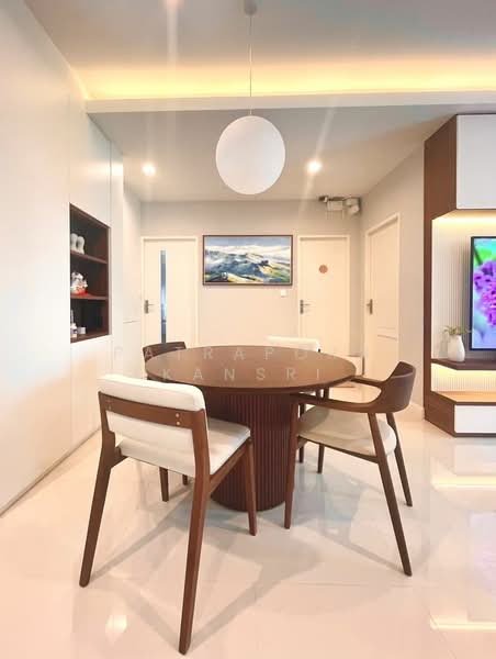 Mantana Prannok Sai 2-Bang Waek, Bangkok, 253 Bang Waek Road, Bang Phai, Bang Khae, Bangkok, 4 Bedrooms, 300 sqm, Single Detached House For Sale, by Patraporn Kansri, 500193651 - DDproperty.com