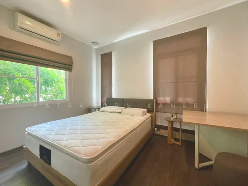 Mantana Prannok Sai 2-Bang Waek, Bangkok, 253 Bang Waek Road, Bang Phai, Bang Khae, Bangkok, 4 Bedrooms, 300 sqm, Single Detached House For Sale, by Patraporn Kansri, 500193651 - DDproperty.com