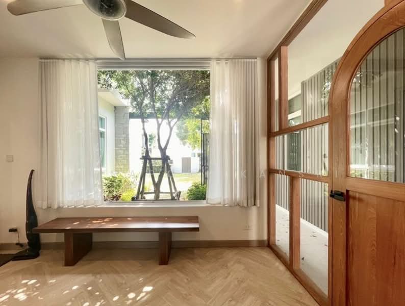 Mantana Prannok Sai 2-Bang Waek, Bangkok, 253 Bang Waek Road, Bang Phai, Bang Khae, Bangkok, 4 Bedrooms, 300 sqm, Single Detached House For Sale, by Patraporn Kansri, 500193651 - DDproperty.com