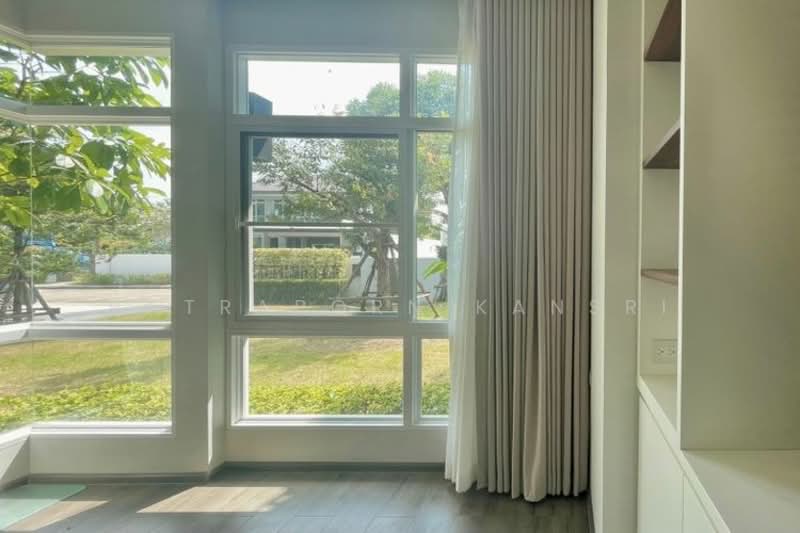 Mantana Prannok Sai 2-Bang Waek, Bangkok, 253 Bang Waek Road, Bang Phai, Bang Khae, Bangkok, 4 Bedrooms, 300 sqm, Single Detached House For Sale, by Patraporn Kansri, 500193651 - DDproperty.com