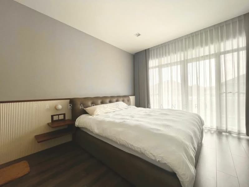 Mantana Prannok Sai 2-Bang Waek, Bangkok, 253 Bang Waek Road, Bang Phai, Bang Khae, Bangkok, 4 Bedrooms, 300 sqm, Single Detached House For Sale, by Patraporn Kansri, 500193651 - DDproperty.com