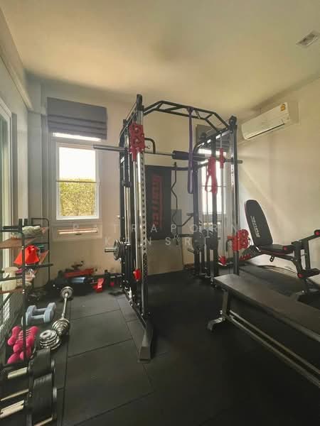 Mantana Prannok Sai 2-Bang Waek : มัณฑนา พรานนก สาย 2 - บางแวก, กรุงเทพ, 253 ถ.บางแวก, บางไผ่, บางแค, กรุงเทพ, 300 ตร.ม., บ้านเดี่ยว ขาย, โดย Patraporn Kansri, 500193651 - DDproperty.com