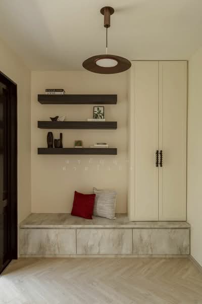 For Rent: Pool Villa at Pruksa Thong Village, San Phi Suea, Chiang Mai (ID:030PR), Chiang Mai, San Phi Sua, Muang Chiang Mai, Chiang Mai, 5 Bedrooms, 300 sqm, Villa For Rent, by อรกัญญา สายวังกิจ, 500193653 - DDproperty.com