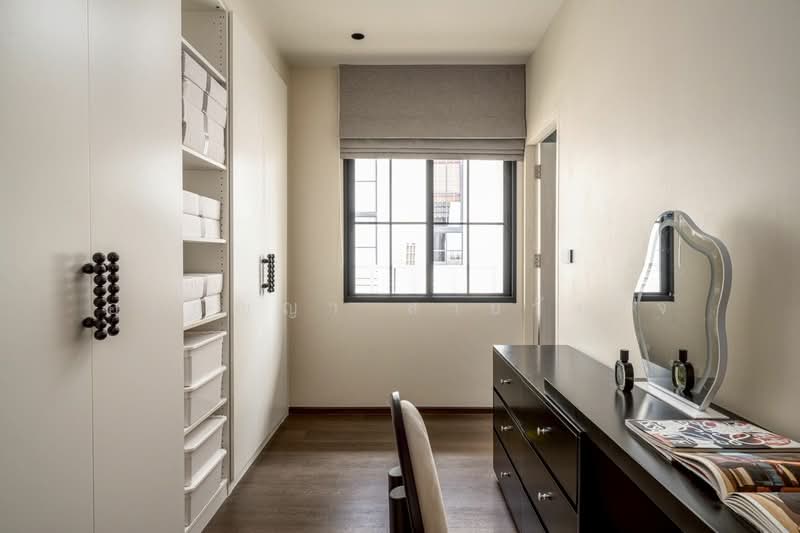 For Rent: Pool Villa at Pruksa Thong Village, San Phi Suea, Chiang Mai (ID:030PR), Chiang Mai, San Phi Sua, Muang Chiang Mai, Chiang Mai, 5 Bedrooms, 300 sqm, Villa For Rent, by อรกัญญา สายวังกิจ, 500193653 - DDproperty.com