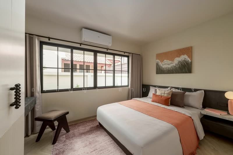 For Rent: Pool Villa at Pruksa Thong Village, San Phi Suea, Chiang Mai (ID:030PR), Chiang Mai, San Phi Sua, Muang Chiang Mai, Chiang Mai, 5 Bedrooms, 300 sqm, Villa For Rent, by อรกัญญา สายวังกิจ, 500193653 - DDproperty.com