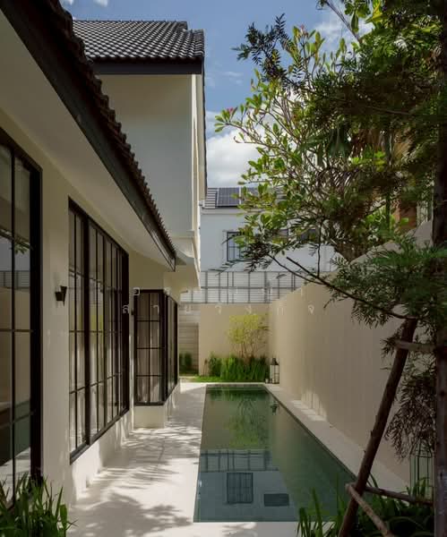 For Rent: Pool Villa at Pruksa Thong Village, San Phi Suea, Chiang Mai (ID:030PR), Chiang Mai, San Phi Sua, Muang Chiang Mai, Chiang Mai, 5 Bedrooms, 300 sqm, Villa For Rent, by อรกัญญา สายวังกิจ, 500193653 - DDproperty.com