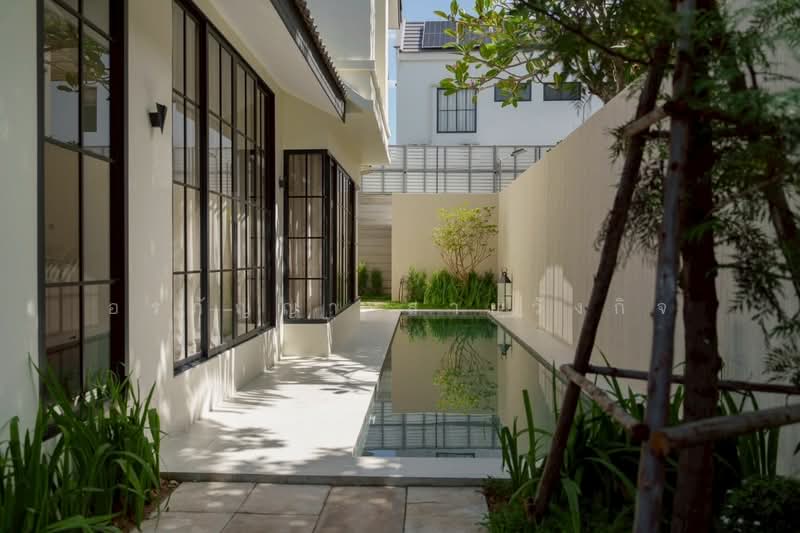 For Rent: Pool Villa at Pruksa Thong Village, San Phi Suea, Chiang Mai (ID:030PR), Chiang Mai, San Phi Sua, Muang Chiang Mai, Chiang Mai, 5 Bedrooms, 300 sqm, Villa For Rent, by อรกัญญา สายวังกิจ, 500193653 - DDproperty.com