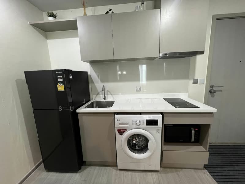 Life Ladprao, Bangkok, 992 Ladprao Road, Jom Phon, Chatuchak, Bangkok, 2 Bedrooms, 61 sqm, Condo For Rent, by Jirawan Suwannaphet, 500193655 - DDproperty.com