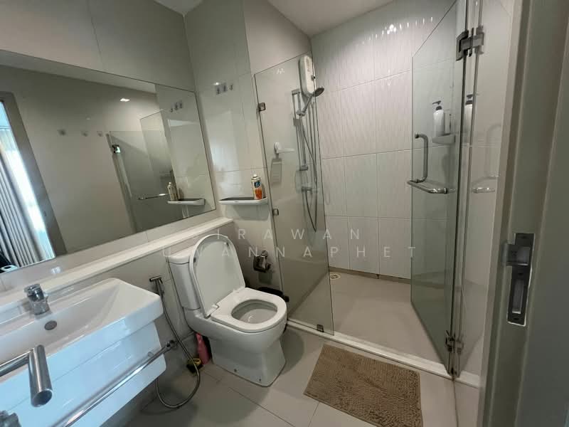 Life Ladprao, Bangkok, 992 Ladprao Road, Jom Phon, Chatuchak, Bangkok, 2 Bedrooms, 61 sqm, Condo For Rent, by Jirawan Suwannaphet, 500193655 - DDproperty.com