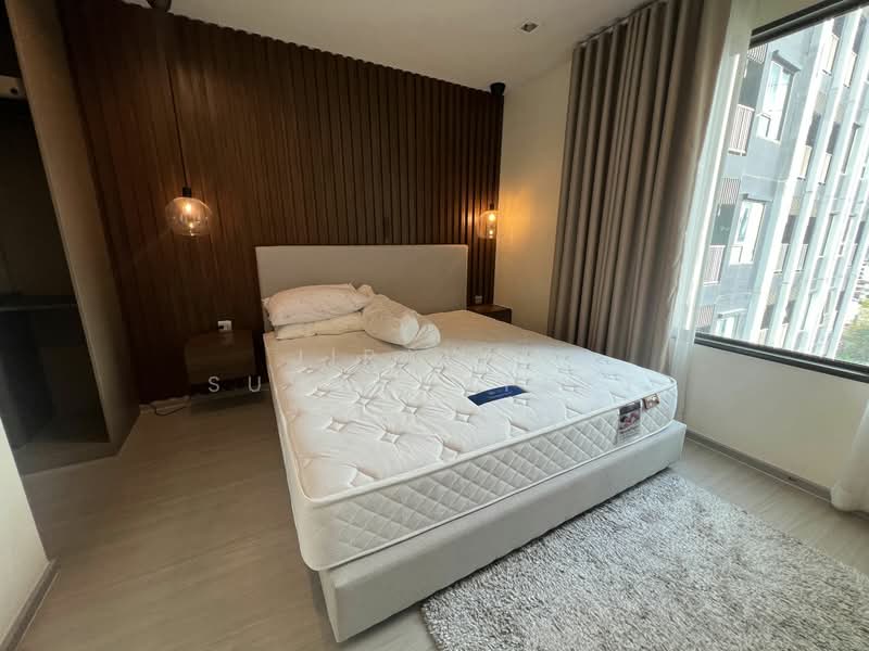 Life Ladprao, Bangkok, 992 Ladprao Road, Jom Phon, Chatuchak, Bangkok, 2 Bedrooms, 61 sqm, Condo For Rent, by Jirawan Suwannaphet, 500193655 - DDproperty.com