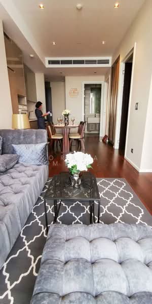 The Diplomat 39, Bangkok, 18 Soi Sukhumvit 39, Sukhumvit Road, Khlong Tan Nua, Watthana, Bangkok, 2 Bedrooms, 76 sqm, Condo For Sale, by Orapa Sumetheesirisakul, 500193656 - DDproperty.com