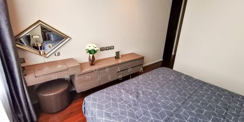 The Diplomat 39, Bangkok, 18 Soi Sukhumvit 39, Sukhumvit Road, Khlong Tan Nua, Watthana, Bangkok, 2 Bedrooms, 76 sqm, Condo For Sale, by Orapa Sumetheesirisakul, 500193656 - DDproperty.com