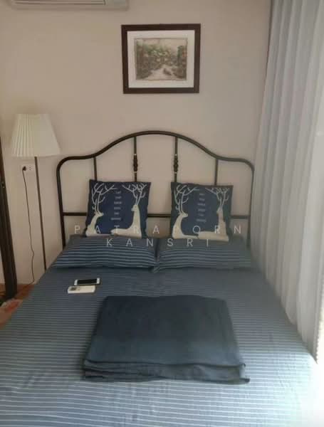 The Tree Rio Bang-Aor Station, Bangkok, 315 Charan Sanitwong Rd, Bang O, Bang Phlat, Bangkok, 1 Bedroom, 29 sqm, Condo For Sale, by Patraporn Kansri, 500193658 - DDproperty.com