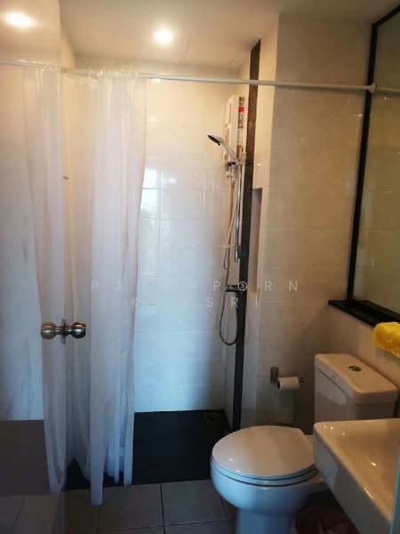 The Tree Rio Bang-Aor Station, Bangkok, 315 Charan Sanitwong Rd, Bang O, Bang Phlat, Bangkok, 1 Bedroom, 29 sqm, Condo For Sale, by Patraporn Kansri, 500193658 - DDproperty.com