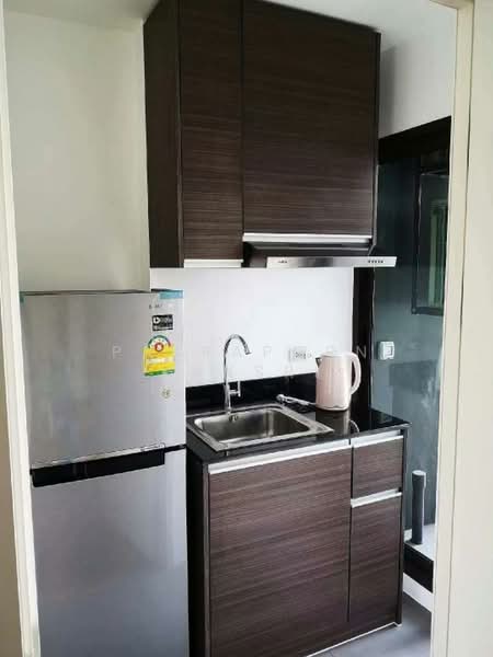 The Tree Rio Bang-Aor Station, Bangkok, 315 Charan Sanitwong Rd, Bang O, Bang Phlat, Bangkok, 1 Bedroom, 29 sqm, Condo For Sale, by Patraporn Kansri, 500193658 - DDproperty.com