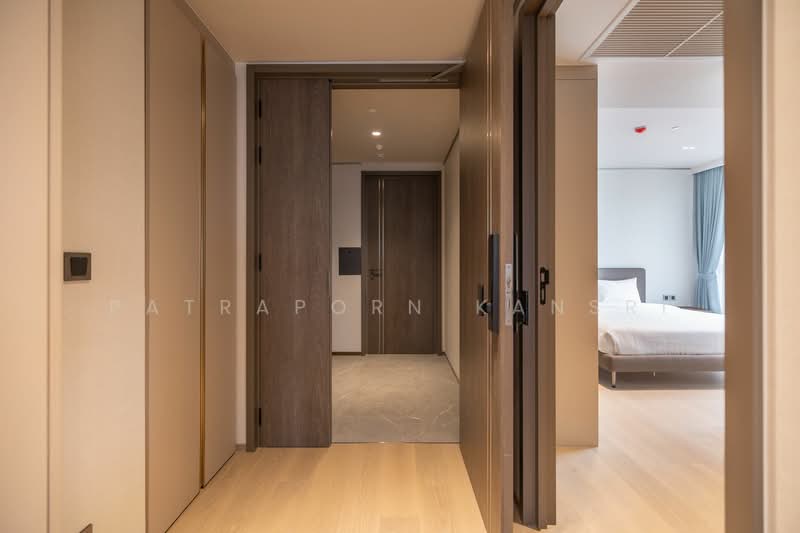 Tonson One Residence, Bangkok, Soi Tonson, Ploenchit Road, Lumphini, Pathum Wan, Bangkok, 1 Bedroom, 66 sqm, Condo For Rent, by Patraporn Kansri, 500193661 - DDproperty.com