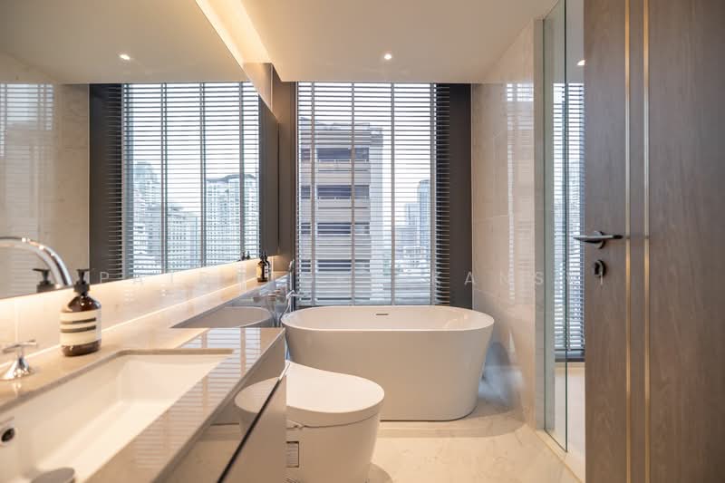 Tonson One Residence : ต้นสน วัน เรสซิเดนซ์, กรุงเทพ, ซอยต้นสน ถนนเพลินจิต, ลุมพินี, ปทุมวัน, กรุงเทพ, 66 ตร.ม., คอนโด ให้เช่า, โดย Patraporn Kansri, 500193661 - DDproperty.com