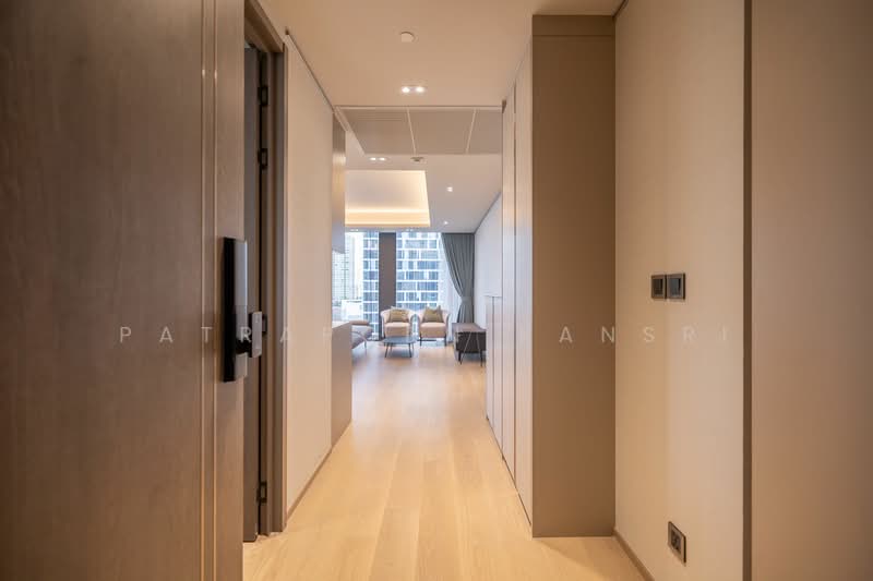 Tonson One Residence : ต้นสน วัน เรสซิเดนซ์, กรุงเทพ, ซอยต้นสน ถนนเพลินจิต, ลุมพินี, ปทุมวัน, กรุงเทพ, 66 ตร.ม., คอนโด ให้เช่า, โดย Patraporn Kansri, 500193661 - DDproperty.com