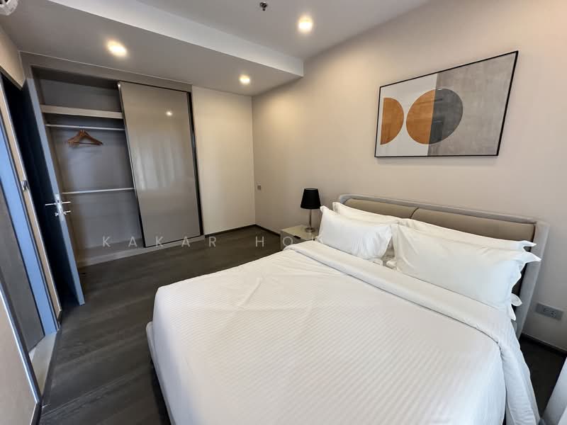 Coco Parc : โคโค่ พาร์ค, กรุงเทพ, 1150 1150 ถนนพระรามที่ ๔, คลองเตย, คลองเตย, กรุงเทพ, 41 ตร.ม., คอนโด ขาย, โดย Kakar Holdings, 500193663 - DDproperty.com