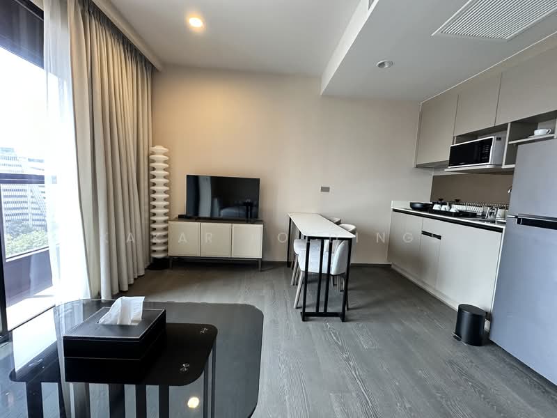 Coco Parc : โคโค่ พาร์ค, กรุงเทพ, 1150 1150 ถนนพระรามที่ ๔, คลองเตย, คลองเตย, กรุงเทพ, 41 ตร.ม., คอนโด ขาย, โดย Kakar Holdings, 500193663 - DDproperty.com