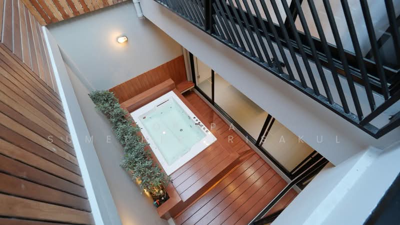 3-BR Townhouse, Bangkok, Khlong Tan Nua, Watthana, Bangkok, 3 Bedrooms, 225 sqm, Townhouse For Sale, by Orapa Sumetheesirisakul, 500193667 - DDproperty.com