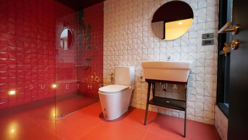 3-BR Townhouse, Bangkok, Khlong Tan Nua, Watthana, Bangkok, 3 Bedrooms, 225 sqm, Townhouse For Sale, by Orapa Sumetheesirisakul, 500193667 - DDproperty.com