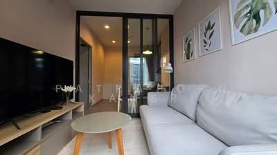 For Rent - Life Asoke Hype, Bangkok