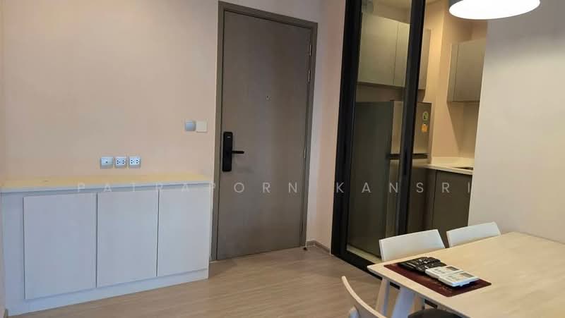 Life Asoke Hype, Bangkok, 339 Chaturathit Rd, Makkasan, Ratchathewi, Bangkok, 1 Bedroom, 36 sqm, Condo For Rent, by Patraporn Kansri, 500193668 - DDproperty.com