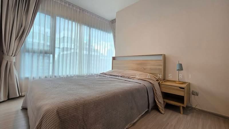 Life Asoke Hype, Bangkok, 339 Chaturathit Rd, Makkasan, Ratchathewi, Bangkok, 1 Bedroom, 36 sqm, Condo For Rent, by Patraporn Kansri, 500193668 - DDproperty.com