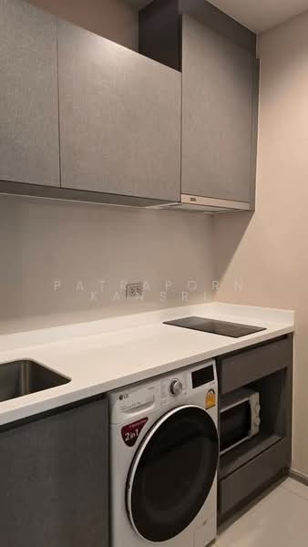 Life Asoke Hype, Bangkok, 339 Chaturathit Rd, Makkasan, Ratchathewi, Bangkok, 1 Bedroom, 36 sqm, Condo For Rent, by Patraporn Kansri, 500193668 - DDproperty.com