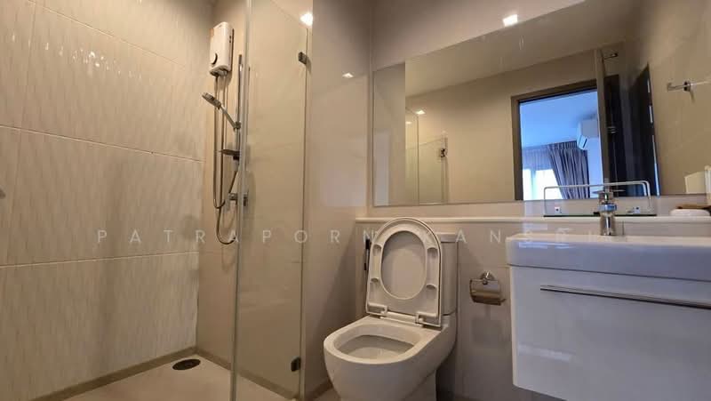 Life Asoke Hype, Bangkok, 339 Chaturathit Rd, Makkasan, Ratchathewi, Bangkok, 1 Bedroom, 36 sqm, Condo For Rent, by Patraporn Kansri, 500193668 - DDproperty.com