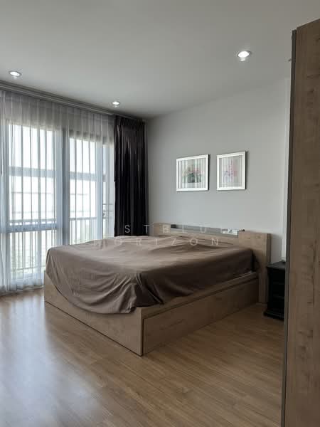 Baan Klang Muang Sathorn-Suksawat, Samut Prakan, 29 Suk Sawat 39, Bang Phung, Phra Pra Daeng, Samut Prakan, 3 Bedrooms, 152 sqm, Townhouse For Sale, by Eastblue Horizon, 500193669 - DDproperty.com